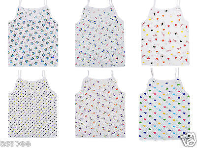 Orange And Orchid Multicolour Cotton Baby Jabla Pack of 6