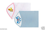My Kid Cotton Multi purpose Combo Baby Towel