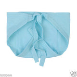 MYKID Combo Gift Set of Baby Jabla Nappies and Bibs for Just Born