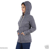 Orange and Orchid Women's Sweat Shirt