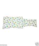 Orange and Orchid Baby Bedding Set Cum Sleeping Bag,Bed For Just Born