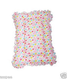 Orange and Orchid Baby Bed,Bedding set for New born,Just Born, Kids, 0-6 Months