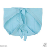 Orange and Orchid Combo Gift Set of Baby Jabla and Nappies for Just Born