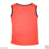 Antshrike Boys Printed Round Neck Cotton Sleeveless T-Shirt Pack of 2