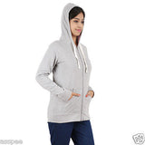 Orange and Orchid Women's Sweat Shirt
