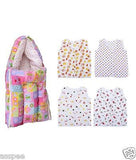 Orange and Orchid Baby Sleeping Bag With Multicolour Cotton Jabla  Pack of 4