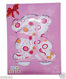 MY KID Baby Top and Bottom Dress