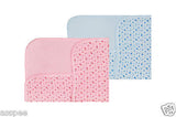 My Kid Cotton Multi purpose Combo Baby Towel