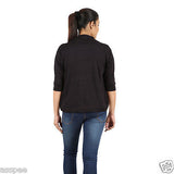 Orange and Orchid Womens Shrugs Pack of 3