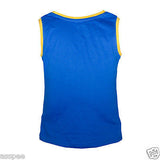 Antshrike Boys Printed Round Neck Cotton Sleeveless T-Shirt Pack of 5