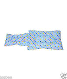 Orange and Orchid Baby Bedding Set Cum Sleeping Bag,Bed For Just Born