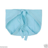 MYKID Combo Gift Set of Baby Jabla Nappies and Bibs for Just Born