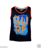 Antshrike Boys Printed Round Neck Cotton Sleeveless T-Shirt 