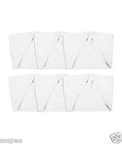 Orange and Orchid Baby Sleeping Bag With Multicolour Cotton Jabla  Pack of 4