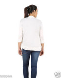 Orange and Orchid Womens Shrugs Pack of 2