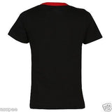 Antshrike Boys Printed Round Neck Cotton Half Sleeve T-Shirt Pack of 2