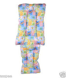 Orange and Orchid Baby Sleeping Bag With Pink Color Dry Sheet