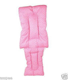 Orange and Orchid Baby Sleeping Bag With  Green Color Dry Sheet & Nappy White