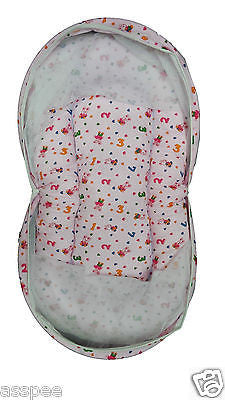 MY KID Mosquito Net Bedding for Just Born