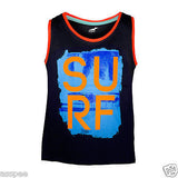 Antshrike Boys Printed Round Neck Cotton Sleeveless T-Shirt Pack of 2