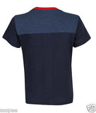 Luke and Lilly Boys Printed Round Neck Cotton Half Sleeve T-Shirt Pack of 2