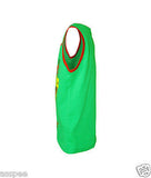 Antshrike Boys Printed Round Neck Cotton Sleeveless T-Shirt 