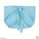 Orange and Orchid Combo Gift Set of Baby Jabla and Nappies for Just Born