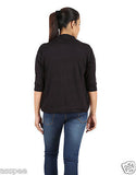 Orange and Orchid Womens Shrugs Pack of 2