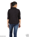Orange and Orchid Womens Shrugs Pack of 2