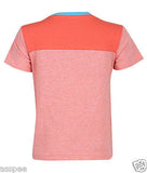 Luke and Lilly Boys Printed Round Neck Cotton Half Sleeve T-Shirt Pack of 5