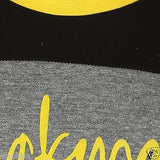 Luke and Lilly Boys Printed Round Neck Cotton Half Sleeve T-Shirt