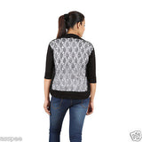 Orange and Orchid Womens Shrugs Pack of 3