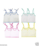 MYKID Printed Top Knot  Baby Jhabla  Pack of 8 - White