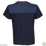 Luke and Lilly Boys Printed Round Neck Cotton Half Sleeve T-Shirt