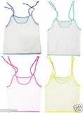 MYKID Printed Top Knot  Baby Jhabla  Pack of 4 - White