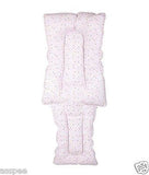 Orange and Orchid Baby Sleeping Bag With Red Color Dry Sheet
