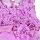 Luke and Lilly Baby Girls Frock, Party wear, Designer wear,kids clothing