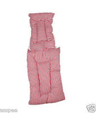 Orange and Orchid Baby Sleeping Bag With Multicolour Cotton Jabla  Pack of 4