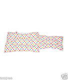 Orange and Orchid Baby Bedding Set Cum Sleeping Bag,Bed For Just Born