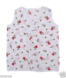 Orange and Orchid Baby Sleeping Bag With Multicolour Cotton Jabla  Pack of 4