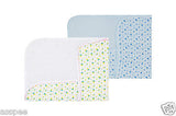 My Kid Cotton Multi purpose Combo Baby Towel