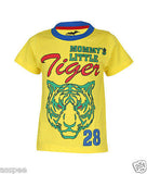 Antshrike Boys Printed Round Neck Cotton Half Sleeve T-Shirt Pack of 5