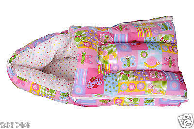 Baby carrier bed set best sale