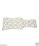 Orange and Orchid Baby Bedding Set Cum Sleeping Bag,Bed For Just Born