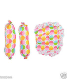 Orange and Orchid Baby Bed,Bedding set for New born,Just Born, Kids, 0-6 Months