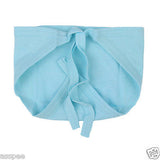 Orange and Orchid Combo Gift Set of Baby Jabla and Nappies for Just Born