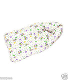 Orange and Orchid Baby Bedding Set Cum Sleeping Bag,Bed For Just Born