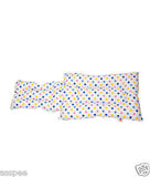 Orange and Orchid Baby Bedding Set Cum Sleeping Bag,Bed For Just Born