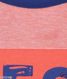 Luke and Lilly Boys Printed Round Neck Cotton Half Sleeve T-Shirt Pack of 4