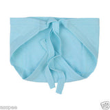 MYKID Combo Gift Set of Baby Jabla Nappies and Bibs for Just Born ( 0-3 Months )